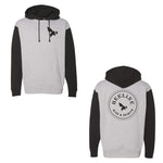 Beeline - Unisex 2-Tone Hoodie