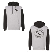 Beeline - Unisex 2-Tone Hoodie