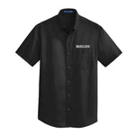 Beeline - Unisex Button Polo