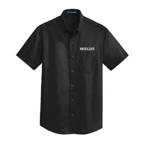 Beeline - Unisex Button Polo