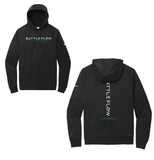 Battle Flow - Unisex Nike Hoodie