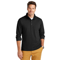 Brassica - Men's Brooks Brothers Half Button