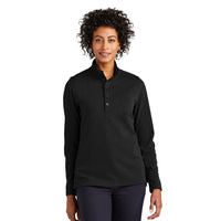 Brassica - Women's Cut Brooks Brothers Half Button