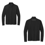 Brassica - Men's Brooks Brothers Half Button
