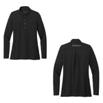 Brassica - Women's Cut Brooks Brothers Half Button