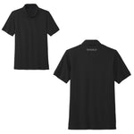 Brassica - Mens Unisex Fit - Short Sleeve Polo