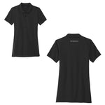 Brassica - Womens Fit - Short Sleeve Polo