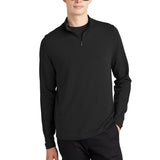 Brassica - 1/4 Zip Unisex Pullover
