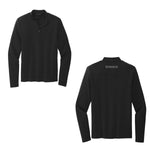 Brassica - 1/4 Zip Unisex Pullover