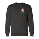 Bristol Republic - Willie Pocket - Unisex Blend Sweatshirt