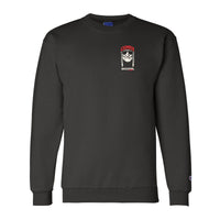 Bristol Republic - Willie Pocket - Unisex Blend Sweatshirt