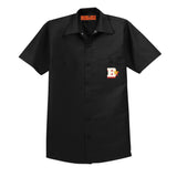 Bristol Republic - Industrial Work Shirt
