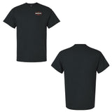 Bristol Republic - Unisex blend Tshirt