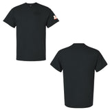Bristol Republic - B Sleeve - Unisex blend Tshirt