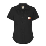 Bristol Republic - Womens Industrial Work Shirt