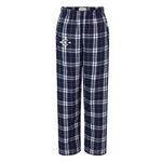Youth - KAWAGA - Pocket Logo - Flannel Pants