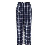 Youth - KAWAGA - Pocket Logo - Flannel Pants