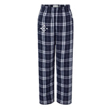 Youth - KAWAGA - Pocket Logo - Flannel Pants