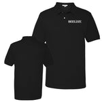 Beeline NO BACK - Unisex Polo