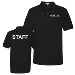 Beeline STAFF  - Unisex Polo