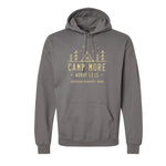 Camp More - Raby Hardware - Unisex Hoodie