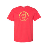 Crooked Can - Circle McSwagger - Unisex Blend T-Shirt