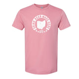 Crooked Can - Drink Beer Made Here Collab - Unisex T-Shirt