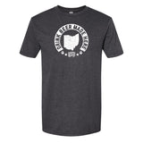 Crooked Can - Drink Beer Made Here Collab - Unisex T-Shirt