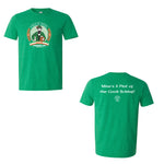Crooked Can FL - Celtic Fest 2024 - Unisex Blend T-Shirt