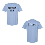 Crooked Can - Prost - Unisex Blend T-Shirt