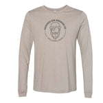 Crooked Can - Circle McSwagger - Long Sleeve Shirt