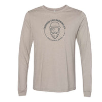 Crooked Can - Circle McSwagger - Long Sleeve Shirt