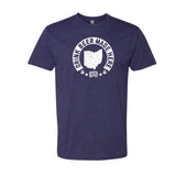Crooked Can - Drink Beer Made Here - Unisex T-Shirt