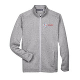 CFC - Embroidery Logo - Fleece Jacket