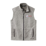 CFC - Embroidery Logo - Fleece Vest