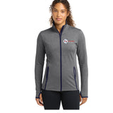 CFC - Embroidery Logo - Womens Stretch Jacket