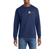 CFC - Embroidery Logo - Unisex Sweatshirt
