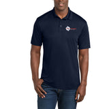 CFC - Embroidery Logo - Unisex Polo