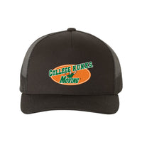 College Hunks STAFF - Snap back Hat