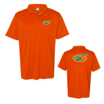 College Hunks STAFF  - Unisex Polo