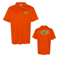 College Hunks STAFF  - Unisex Polo