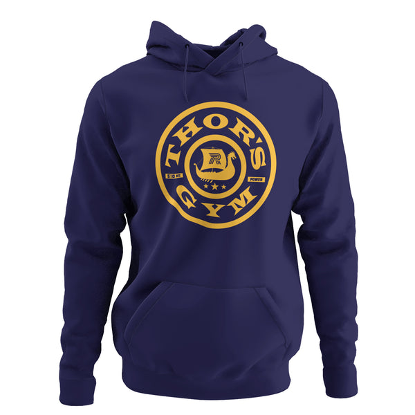 THOR Wholesale - 510KG - Unisex Hoodie