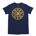 THOR Wholesale - 510KG - Unisex Blend T-Shirt