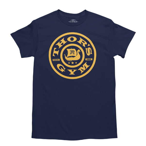 THOR Wholesale - 510KG - Unisex Blend T-Shirt