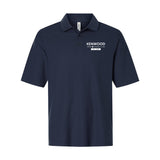 Kenwood - KSTC - Performance Adidas Polo
