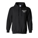 Kenwood - KSTC - Adult Hoodie