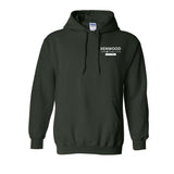 Kenwood - KSTC - Adult Hoodie