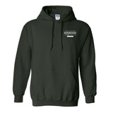 Kenwood - KSTC - Adult Hoodie