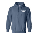 Kenwood - KSTC - Adult Hoodie
