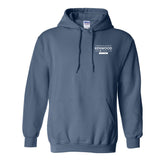 Kenwood - KSTC - Adult Hoodie